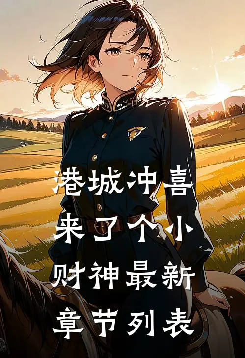 港城冲喜来了个小财神最新章节列表