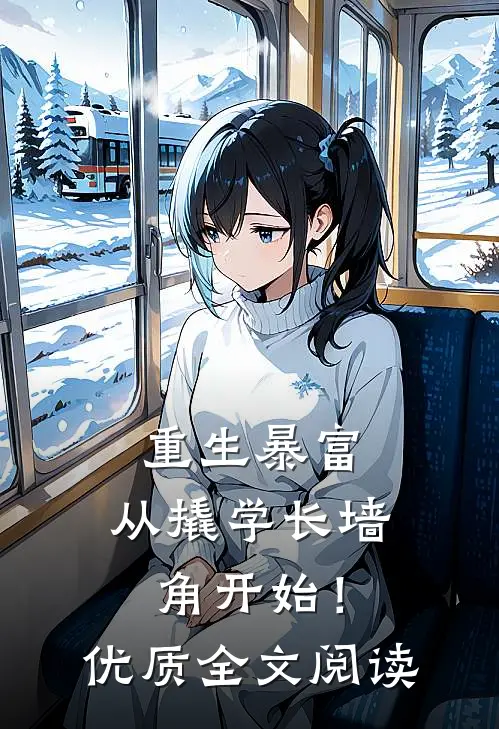 重生暴富：从撬学长墙角开始！优质全文阅读