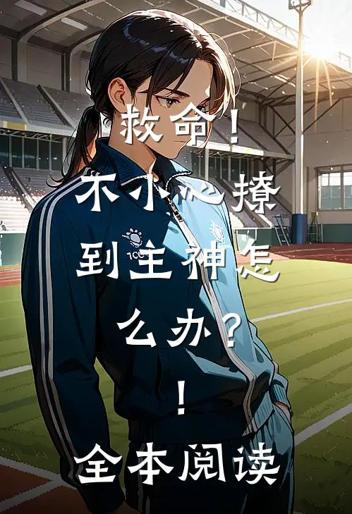 救命！不小心撩到主神怎么办？！全本阅读