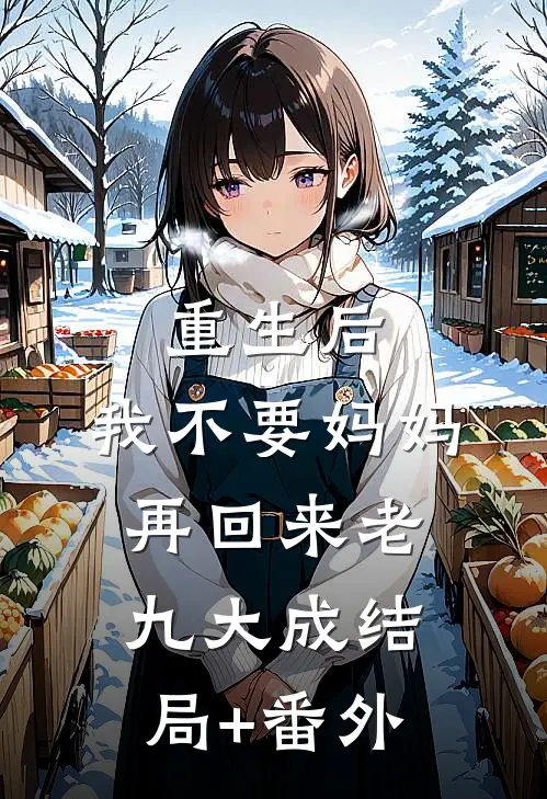 重生后，我不要妈妈再回来老九大成结局+番外
