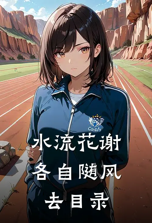 水流花谢，各自随风去目录