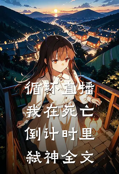 循环直播：我在死亡倒计时里弑神全文