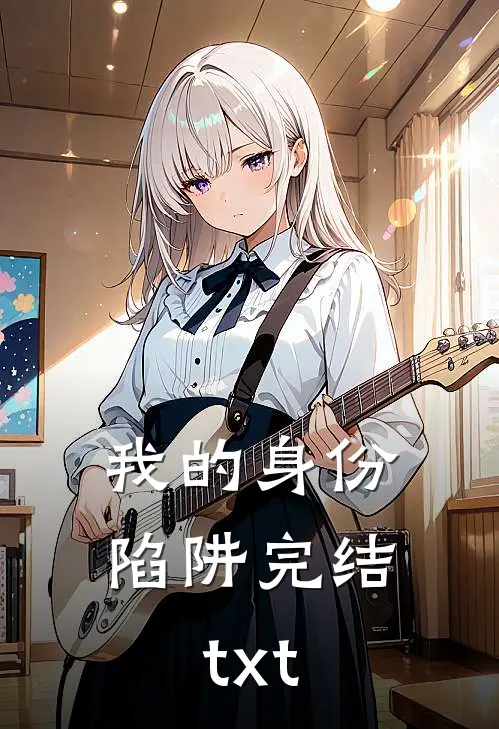 我的身份陷阱完结txt