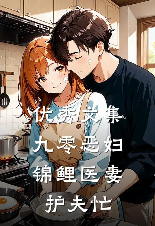 优秀文集九零恶妇：锦鲤医妻护夫忙