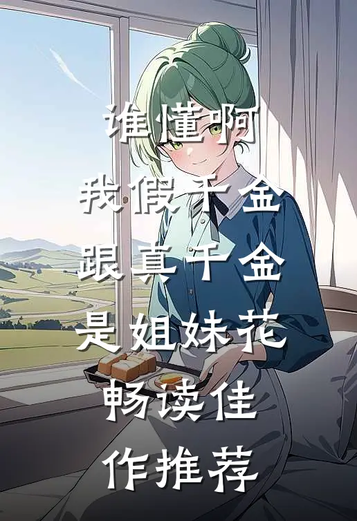 谁懂啊，我假千金跟真千金是姐妹花畅读佳作推荐