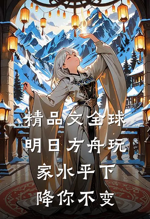 精品文全球明日方舟玩家水平下降你不变