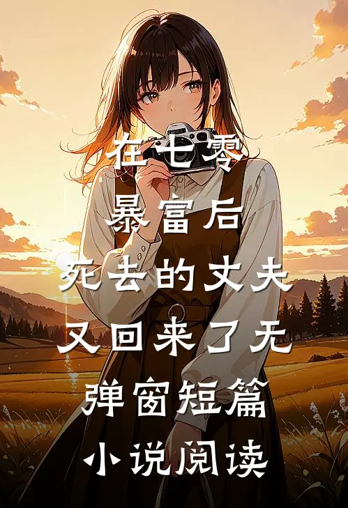 在七零暴富后,死去的丈夫又回来了无弹窗短篇小说阅读