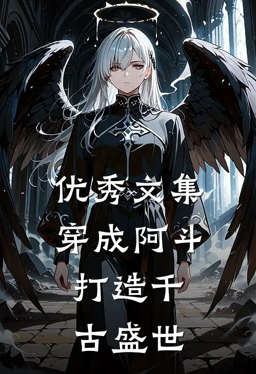 优秀文集穿成阿斗，打造千古盛世