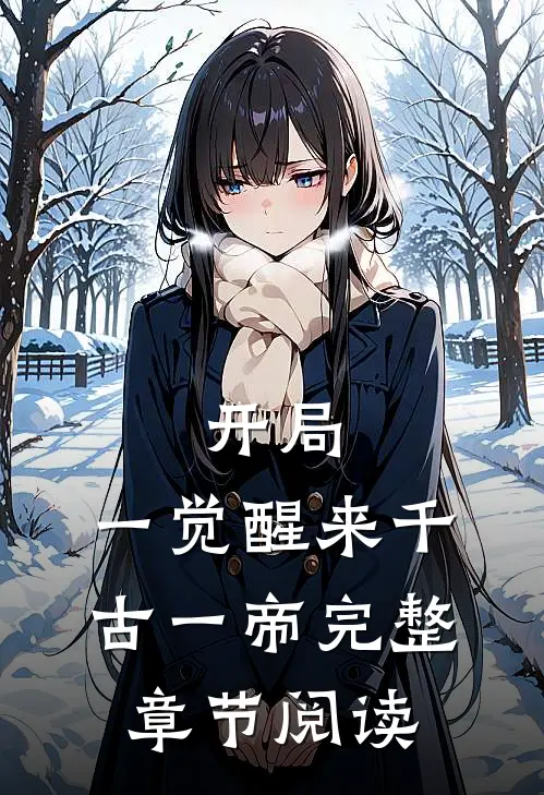 开局：一觉醒来千古一帝完整章节阅读