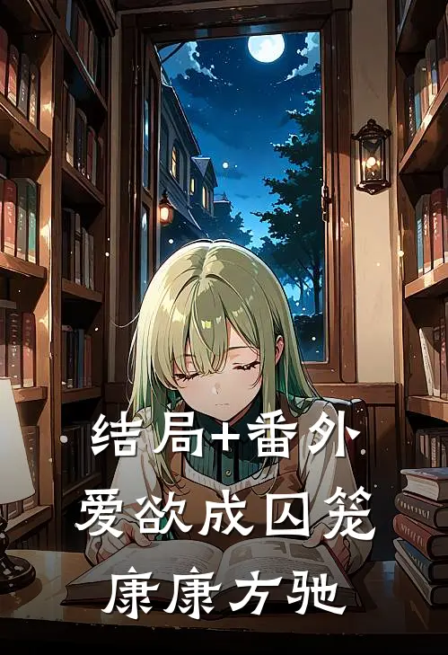 结局+番外爱欲成囚笼康康方驰