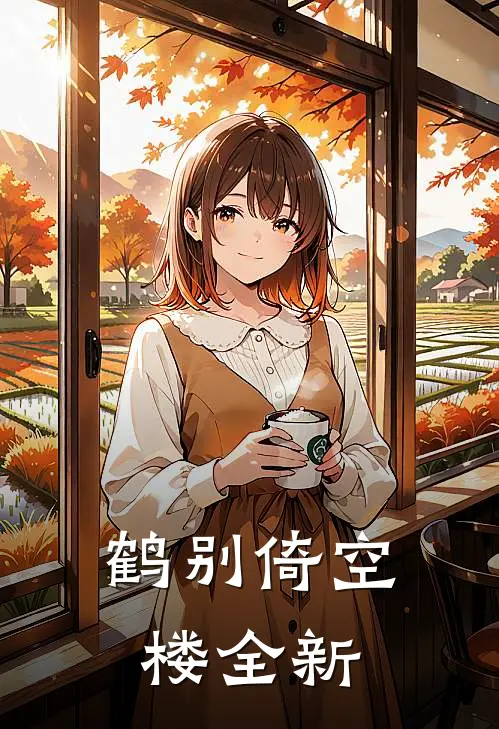 鹤别倚空楼全新