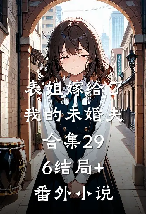 表姐嫁给了我的未婚夫合集296结局+番外小说