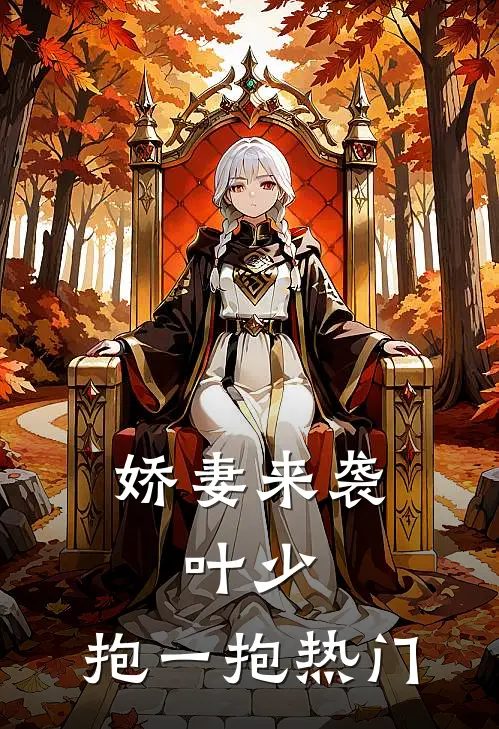 娇妻来袭：叶少，抱一抱热门