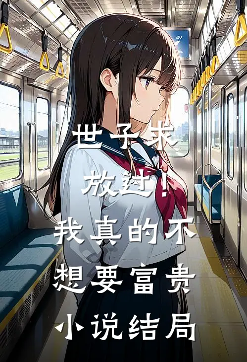 世子求放过！我真的不想要富贵小说结局