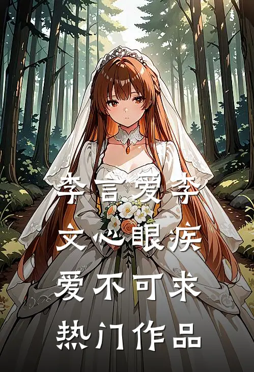 李言爱李文心眼疾爱不可求热门作品