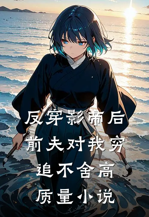 反穿影帝后，前夫对我穷追不舍高质量小说