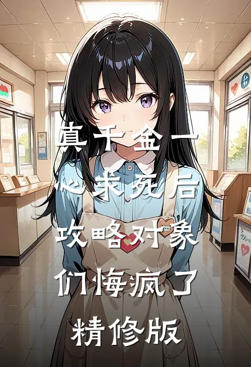 真千金一心求死后，攻略对象们悔疯了精修版