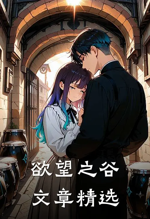 欲望之谷文章精选