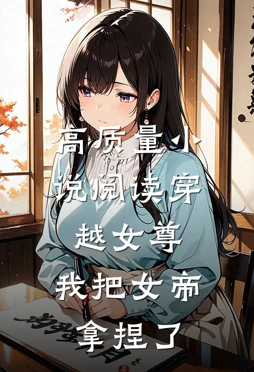 高质量小说阅读穿越女尊：我把女帝拿捏了