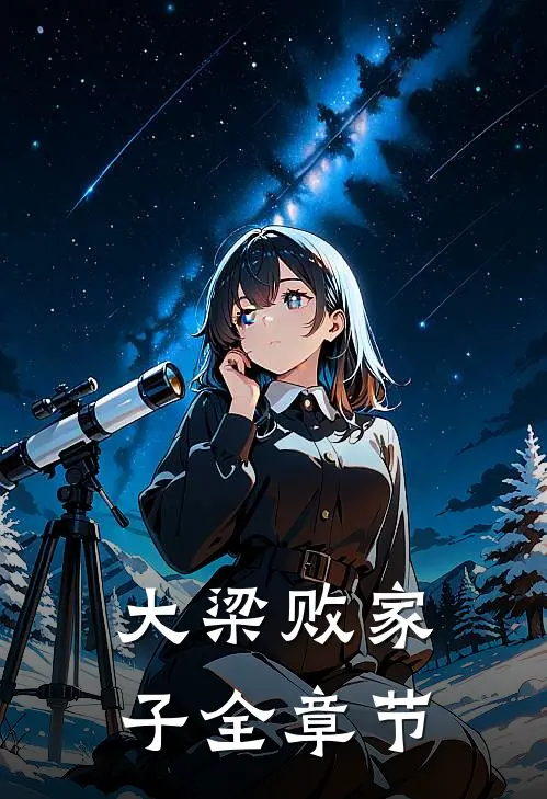 大梁败家子全章节