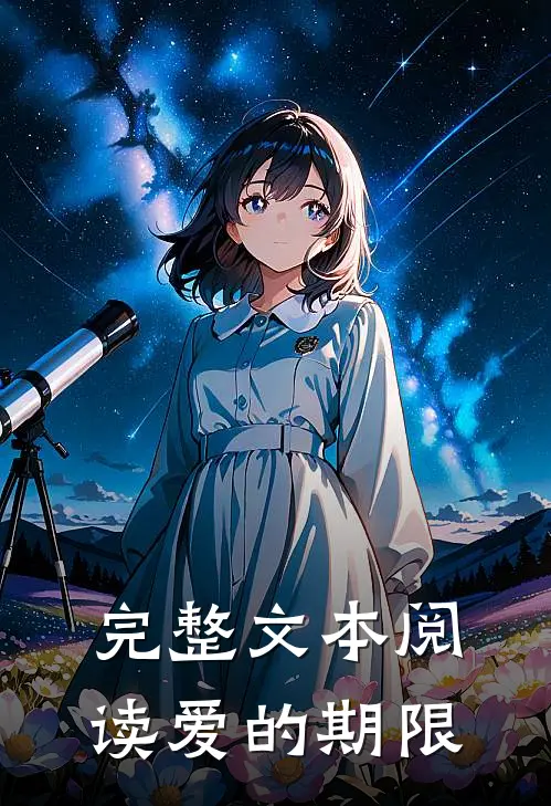 完整文本阅读爱的期限
