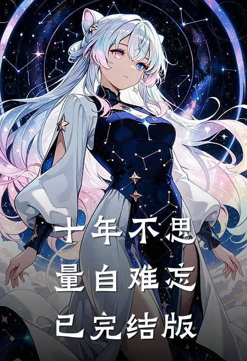十年不思量自难忘已完结版
