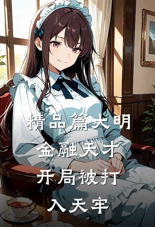 精品篇大明：金融天才，开局被打入天牢