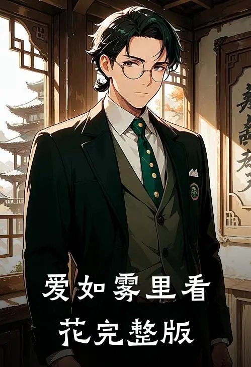 爱如雾里看花完整版