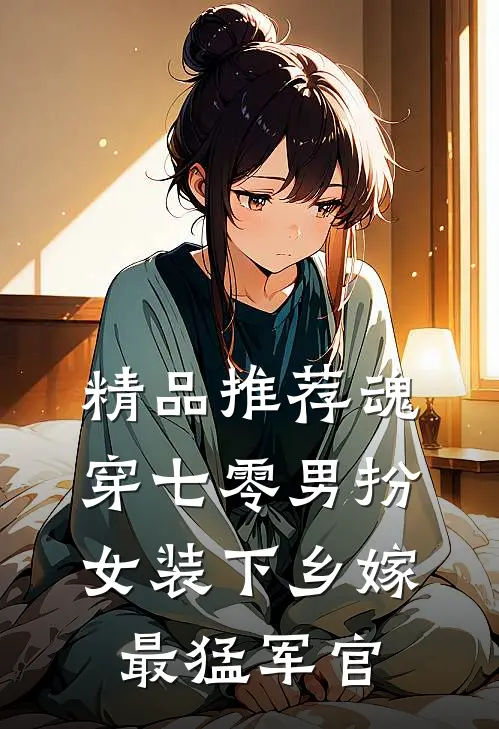 精品推荐魂穿七零男扮女装下乡嫁最猛军官
