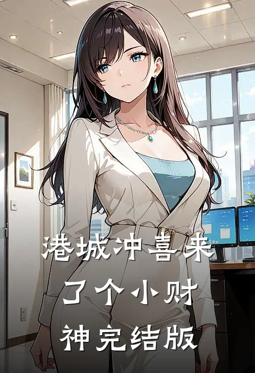港城冲喜来了个小财神完结版