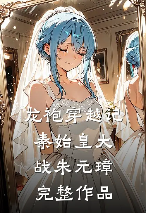 龙袍穿越记：秦始皇大战朱元璋完整作品