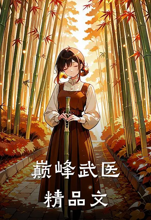 巅峰武医精品文