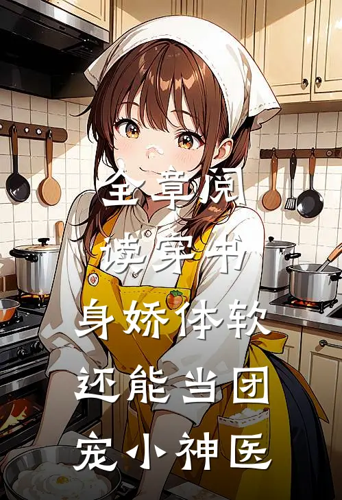 全章阅读穿书：身娇体软，还能当团宠小神医
