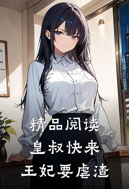 精品阅读皇叔快来，王妃要虐渣