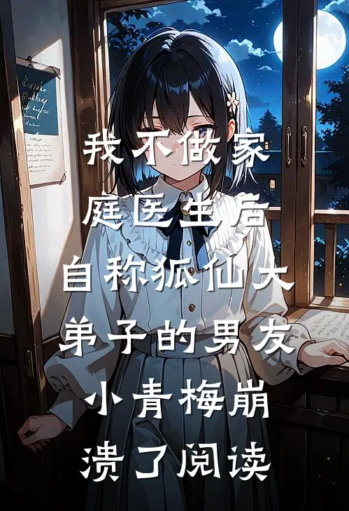 我不做家庭医生后，自称狐仙大弟子的男友小青梅崩溃了阅读