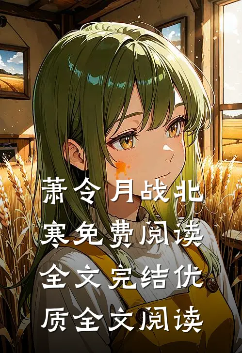 萧令月战北寒免费阅读全文完结优质全文阅读