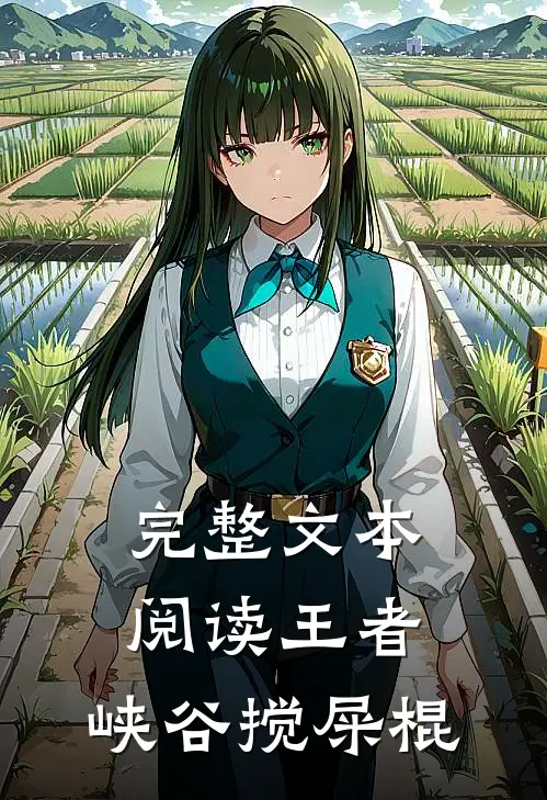 完整文本阅读王者：峡谷搅屎棍
