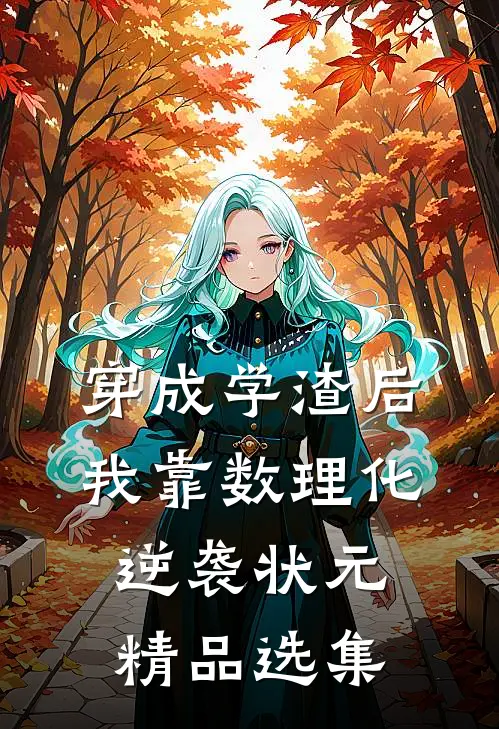 穿成学渣后，我靠数理化逆袭状元精品选集