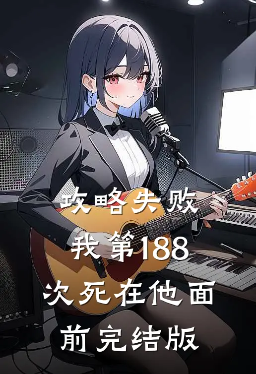 攻略失败，我第188次死在他面前完结版