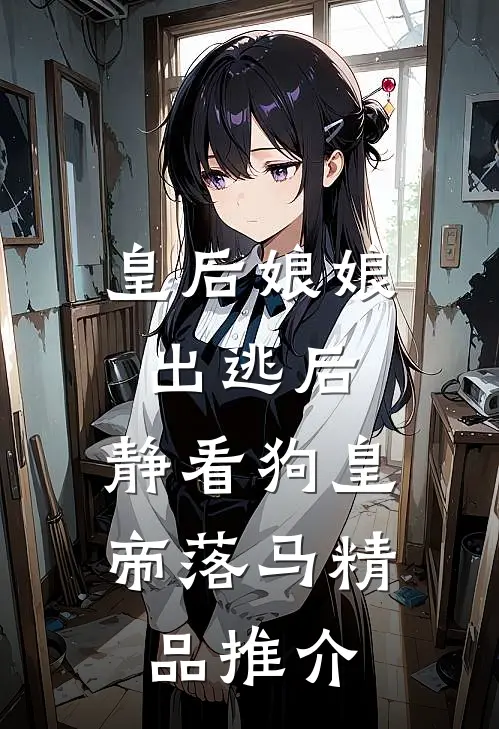 皇后娘娘出逃后，静看狗皇帝落马精品推介