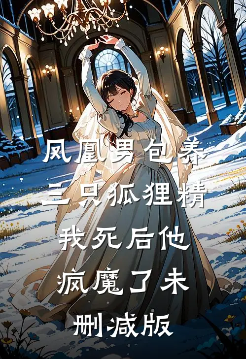 凤凰男包养三只狐狸精，我死后他疯魔了未删减版