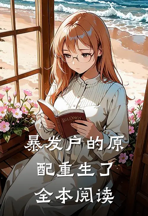 暴发户的原配重生了全本阅读