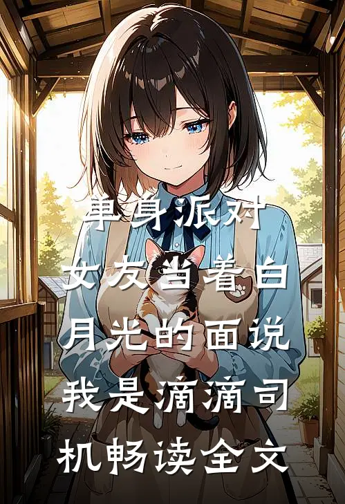 单身派对，女友当着白月光的面说我是滴滴司机畅读全文
