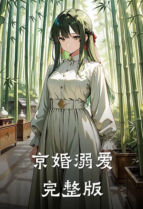 京婚溺爱完整版