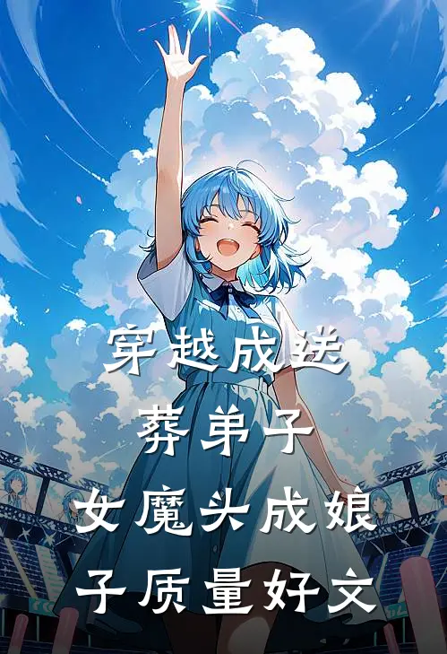 穿越成送葬弟子，女魔头成娘子质量好文