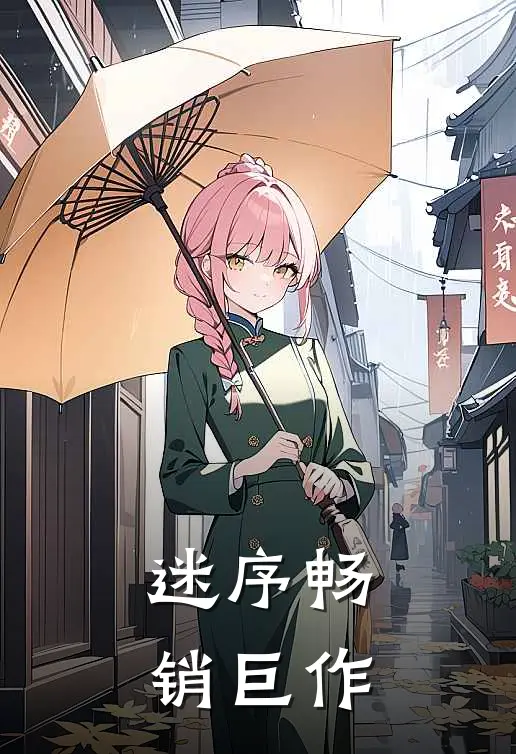 迷序畅销巨作