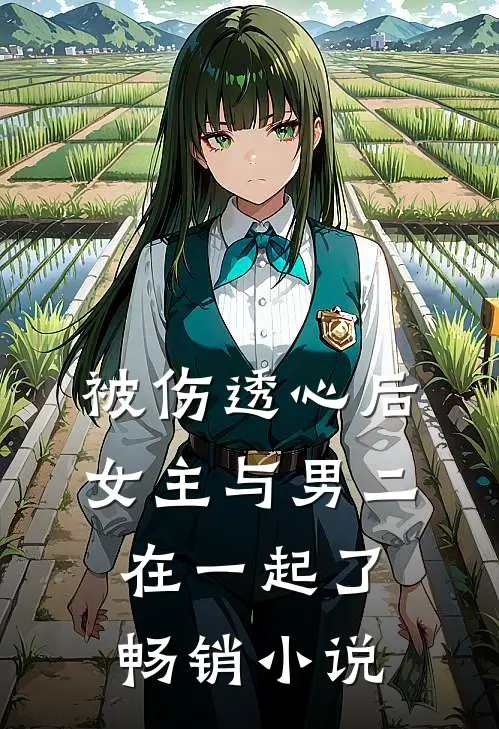 被伤透心后，女主与男二在一起了畅销小说