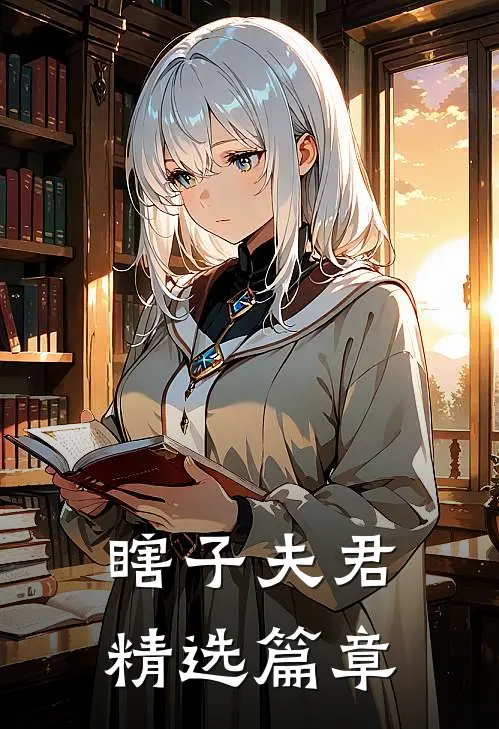 瞎子夫君精选篇章