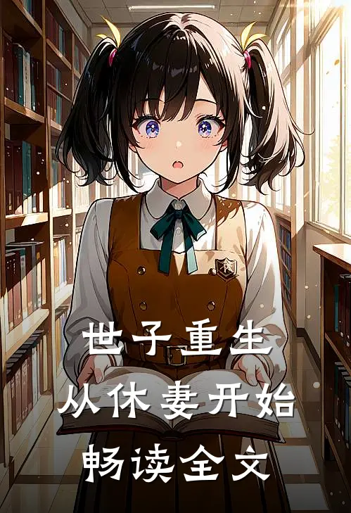 世子重生：从休妻开始畅读全文