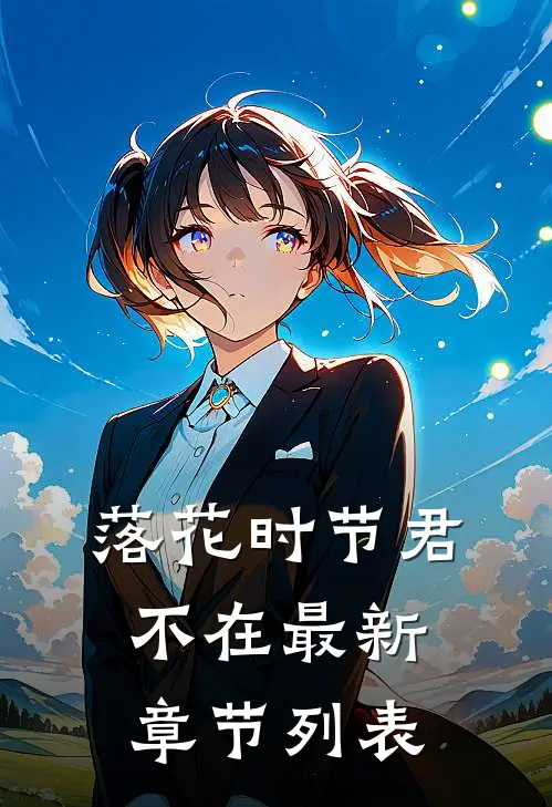 落花时节君不在最新章节列表